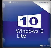 Windows 10 Lite Download 32/64 Bits PT-BR 2024 + Torrent