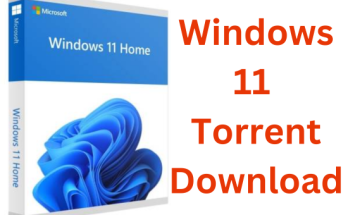 Windows 11 Torrent ISO Download Grátis 3264 Bits PT-BR 2023