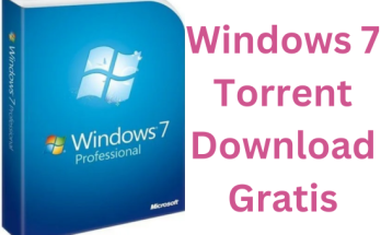 Windows 7 Torrent Ultimate ISO Download 32 64 Bits PT-BR 2023