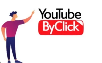 Youtube by Click Crackeado Grátis Download Português PT- BR 2024